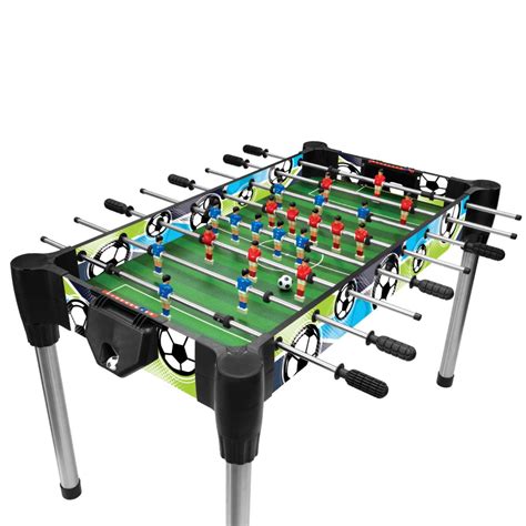 soccer table game|Foosball Tables & Equipment .